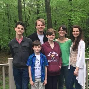 Meet your Posher, Michele